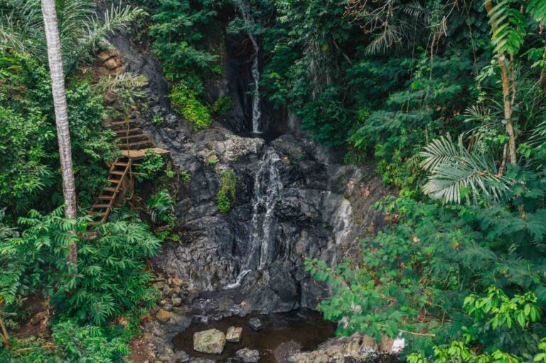 A Guide to Gembleng Waterfall: Unveiling Bali’s Hidden Paradise