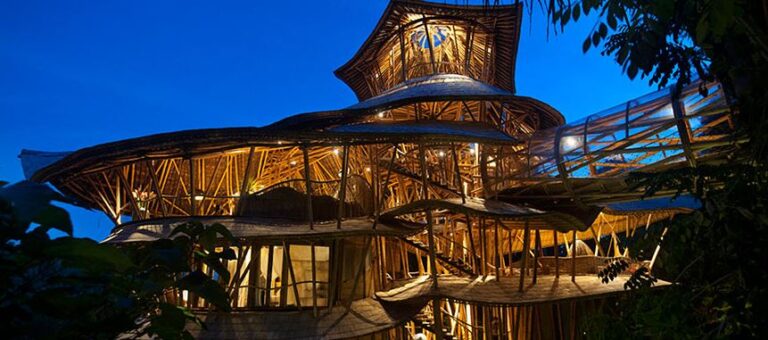 Buying or Building Bamboo House in Bali-How Much Does It Cost?